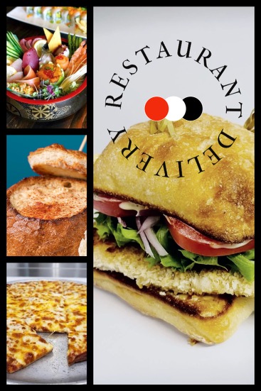Select this image for a full list of Brookings/Harbor Restaurants and their menus.