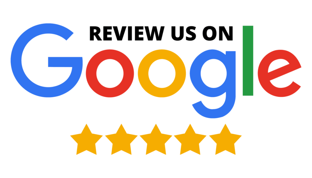 Review us on Google!