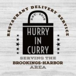 Hurry in Curry